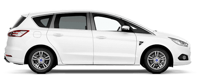Used MPV for sale in Dumfries